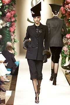 Look 9